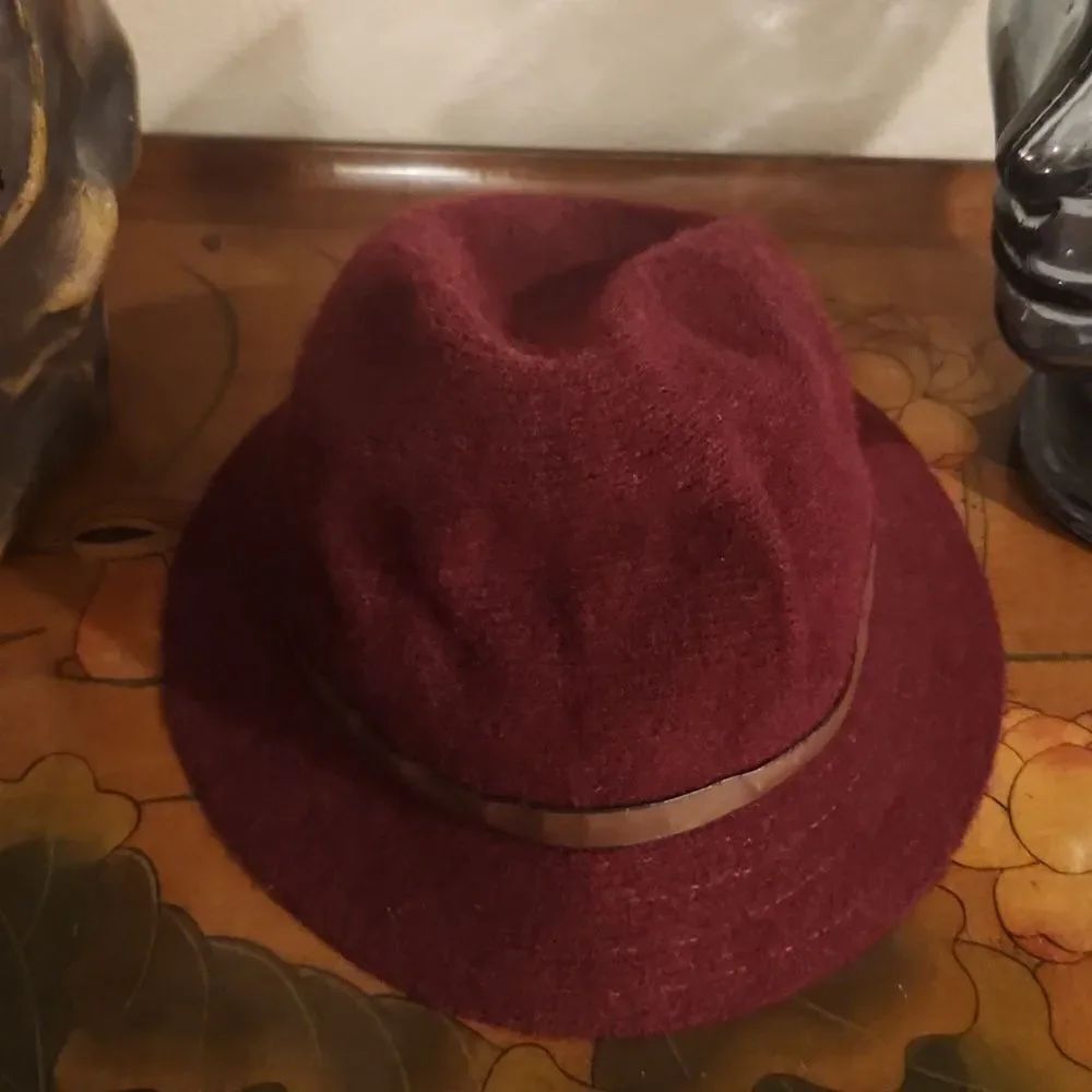 Scala Wool Hat - Picture 8 of 8